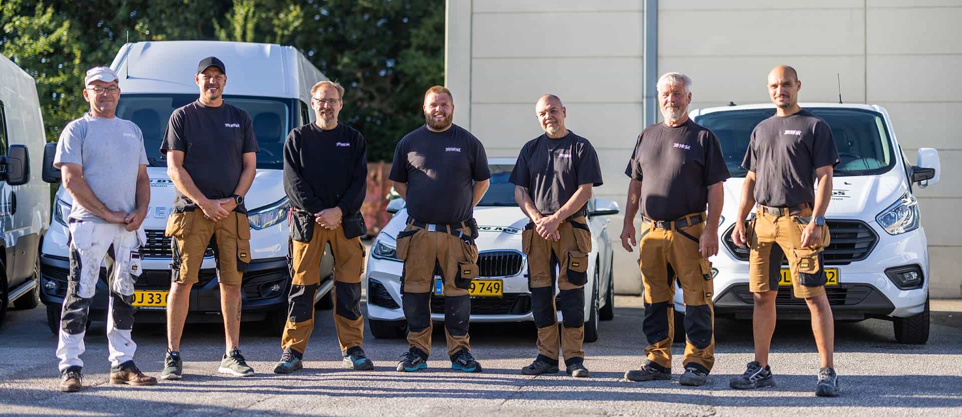 Pris, planlægning og processer: Alt du skal vide om totalrenovering i københavn