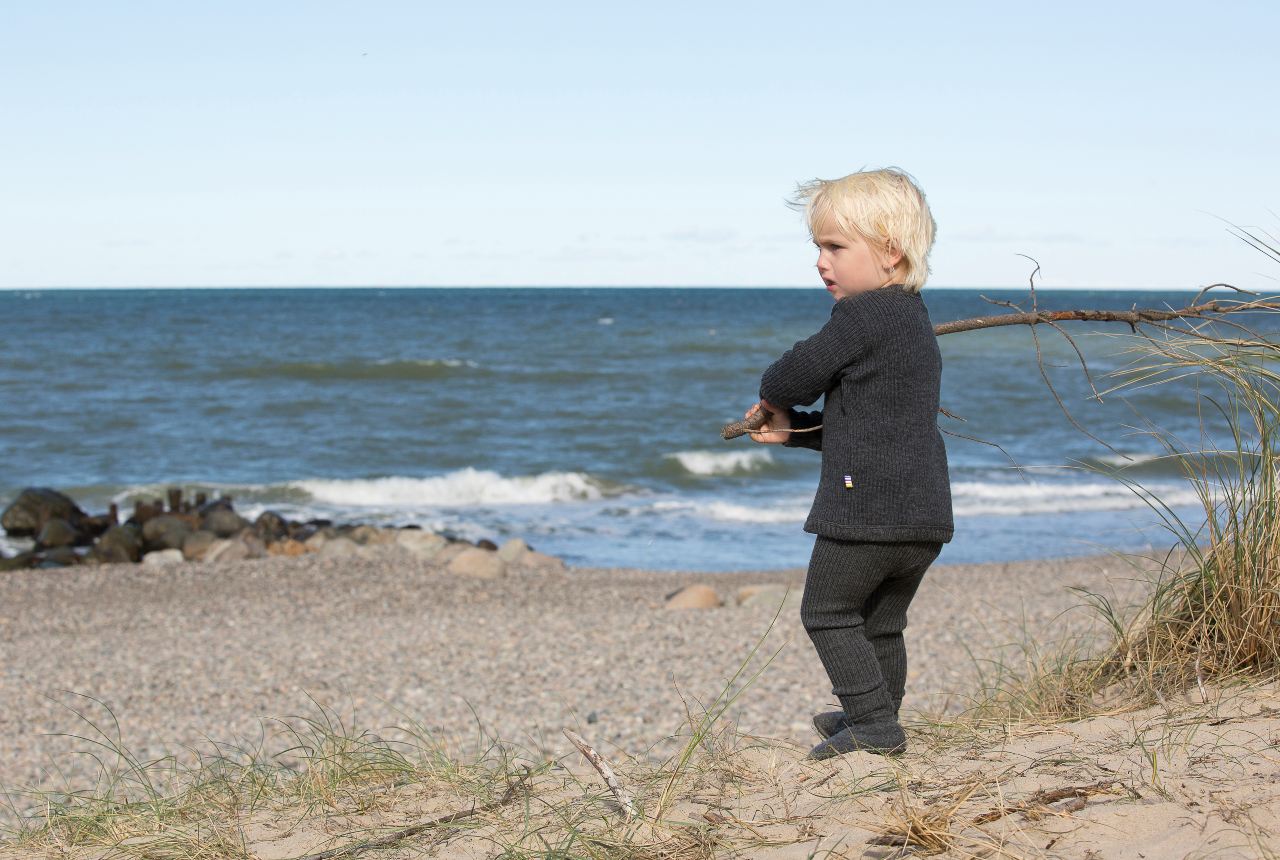 Det her tøj skal du købe til dit barn