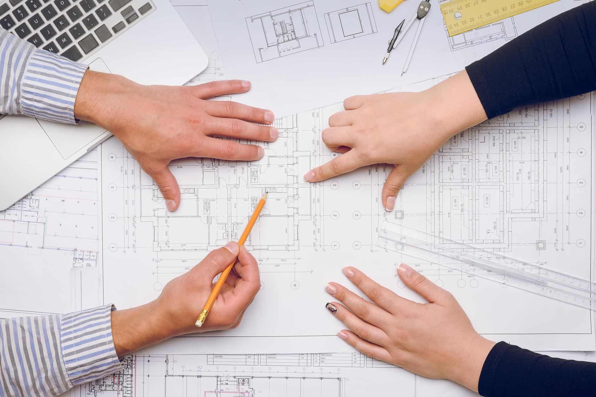 Få hurtig hjælp til din byggetilladelse