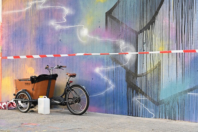Ladcykel med el: Din guide til grøn mobilitet
