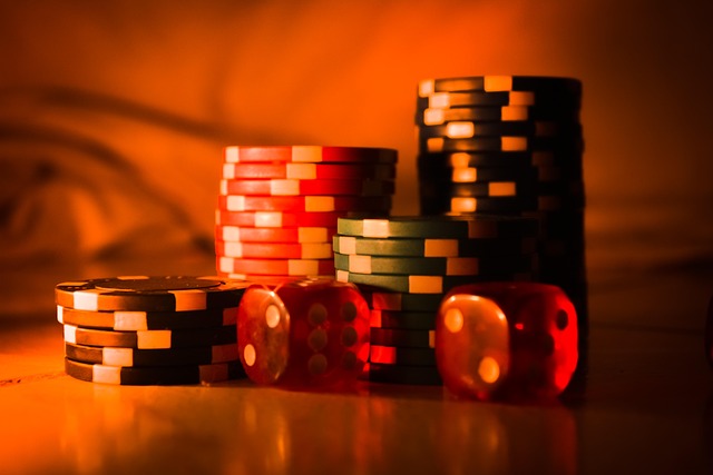 Fra klassisk roulette til live dealer: Casinoets vilde udvikling