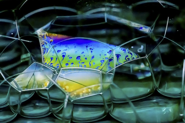 Farverig fremtid: De vildeste trendfarver denne sæson